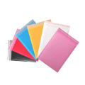 Popular Pink Poly Bubble Wrap Packing Mailer Express Packaging Mailing Bags